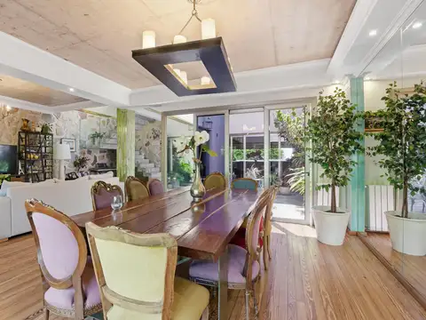 Casa en Venta en Villa Devoto, USD 1.450.000