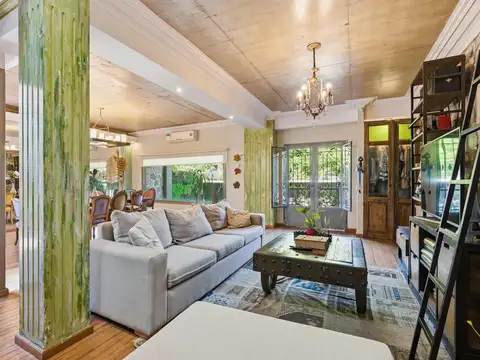 Casa en Venta de 4 dormitorios