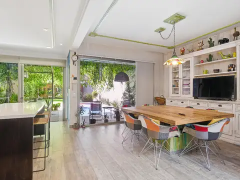 Casa en Venta 10 años