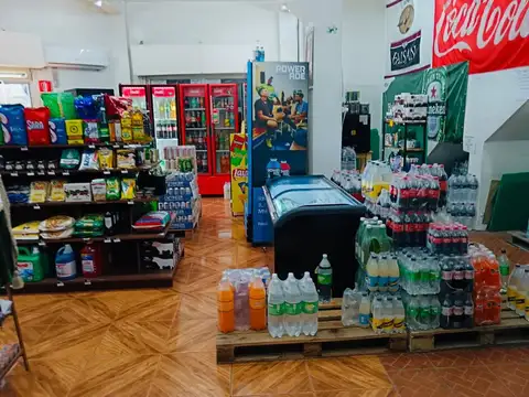 Fondo Comercio en Venta en Larrañaga, USD 40.000