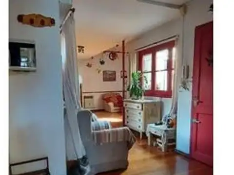 Depto Tipo Casa 5 ambientes con 3 baños