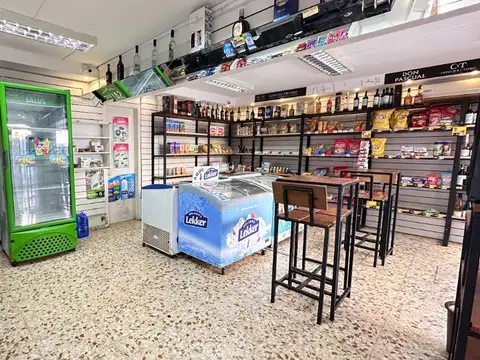 Local en Venta en Paysandu, USD 55.000