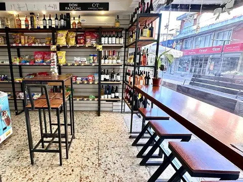 Llave 24h rentable en pleno centro de Paysandú