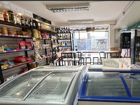 Llave 24h rentable en pleno centro de Paysandú