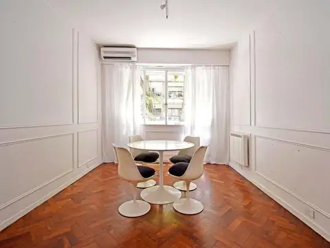 Venta Depto 3 ambientes Palermo