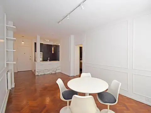 Departamento en Venta 50 años