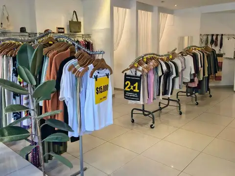 Local Comercial a La Venta en Av Juramento - Belgrano