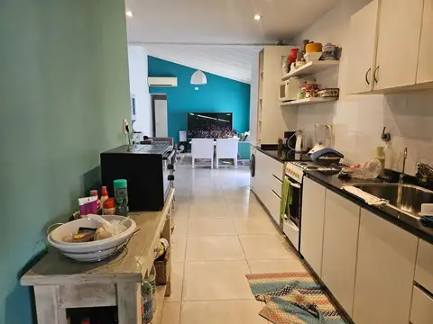 Casa en Venta en Beccar Alto, USD 180.000