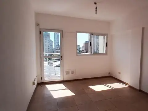 Departamento en Alquiler 16 años