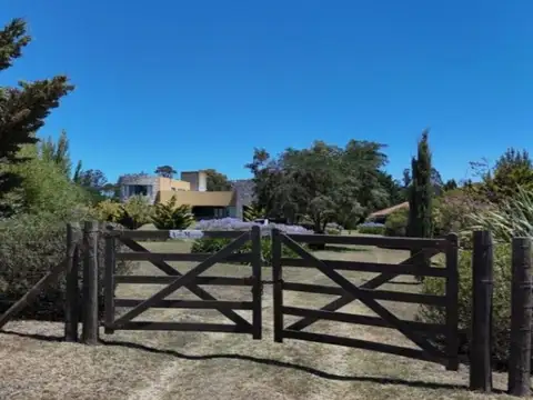 Casa en Venta 5 años