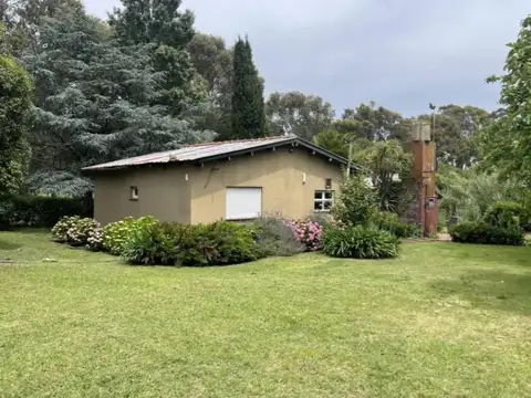 Casa en Venta de 6 dormitorios