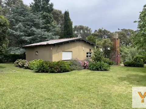 Casa en Venta de 6 dormitorios