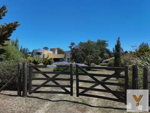 Casa en Venta 5 años