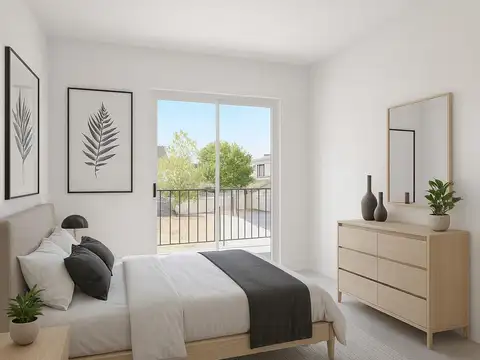 Departamento - Munro. Imperdible por precio y ubicación 