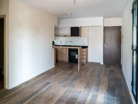 DEPARTAMENTO EN VENTA 1 DORMITORIO ARROYITO
