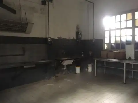 Galpon en Venta 45 años