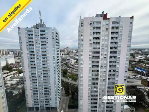 Pje Patricios 200, Piso 20