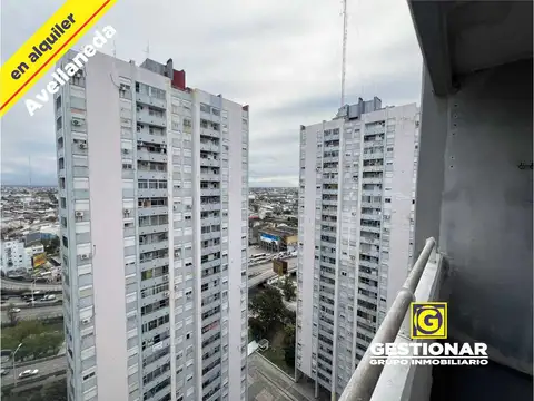 2 amb torres pueyrredon