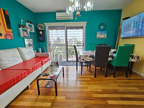 Departamento en Venta 11 años