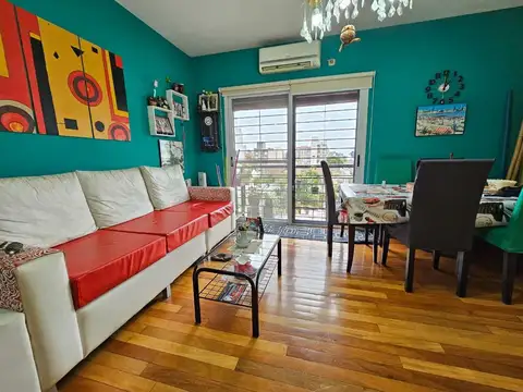 Departamento en Venta en Moron, USD 65.000