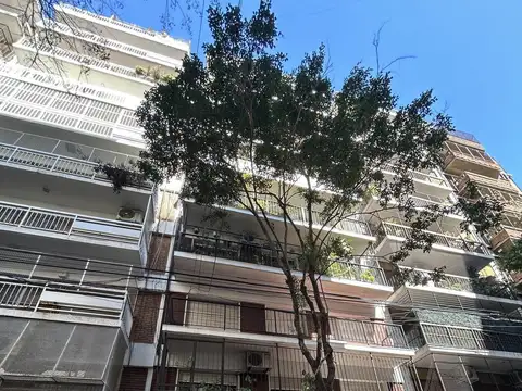 Departamento en Venta de 4 Ambientes en Recoleta