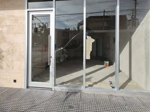 Alquiler Local Comercial Estrenar Lanús Este 58m2