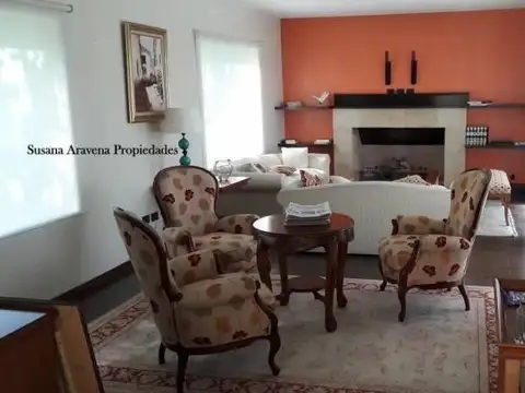 Casa en Venta de 4 dormitorios
