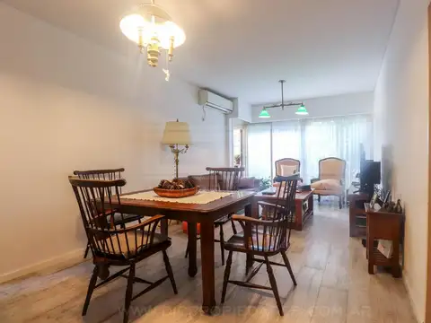 Departamento en Venta de 3 ambientes