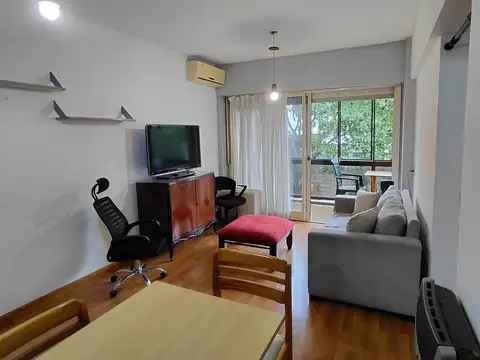 Departamento en Alquiler en Caballito, $ 800.000