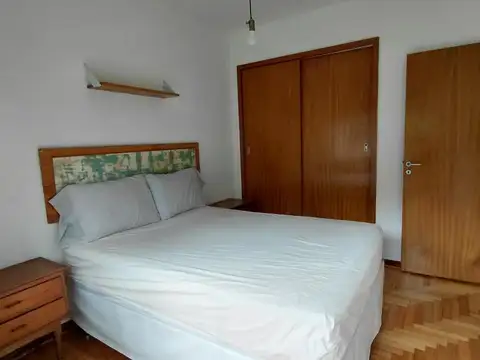 Departamento en Alquiler 47 años