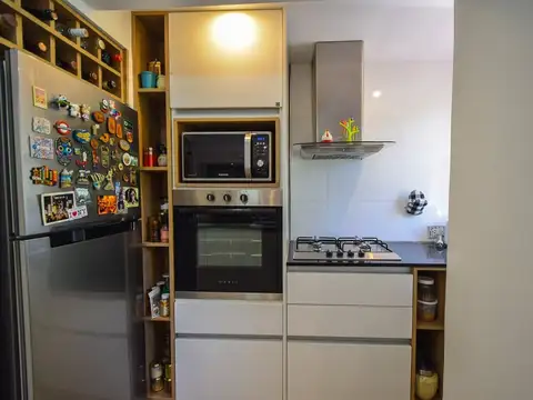 Departamento en Venta 30 años