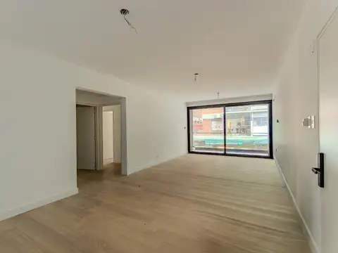 Departamento en Venta 4 Ambientes Full Amenities en Belgrano