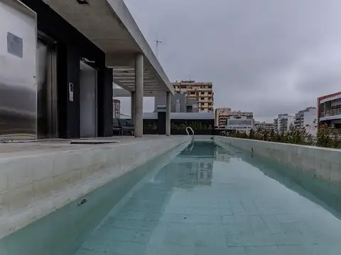 Avenida Olazábal 2700