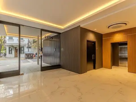 Departamento en Venta en Belgrano, USD 470.000