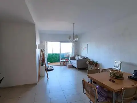 Departamento en venta - 3 Dormitorios 1 Baño - 74Mts2 - Mar del Plata