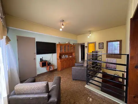 SAN JUSTO, PH EN VENTA 4 AMB. TERRAZA, PARRILLA.