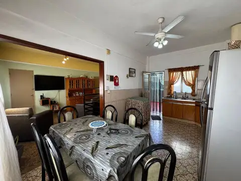 SAN JUSTO, PH EN VENTA 4 AMB. TERRAZA, PARRILLA.