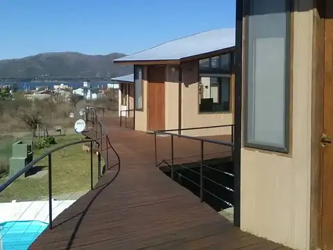 Hotel en Venta en Potrero de Garay, USD 159.900
