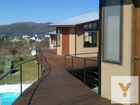 Hotel en Venta en Potrero de Garay, USD 159.900