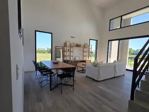 Casa en Venta A Estrenar