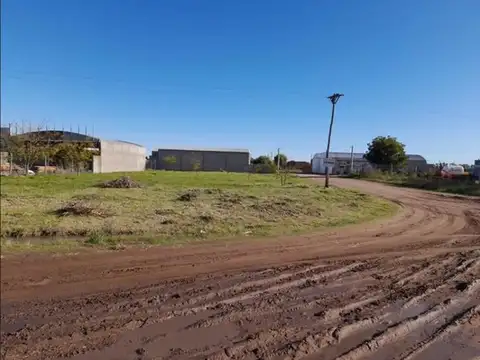 Terreno en Bolivar