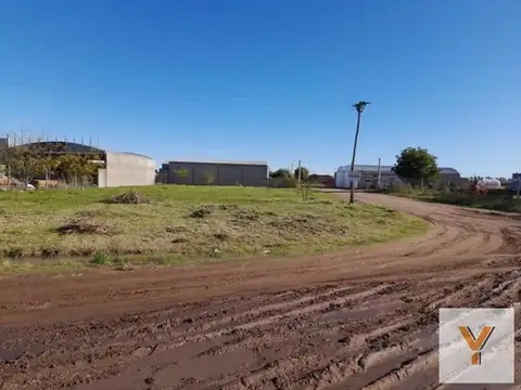 Terreno en Bolivar