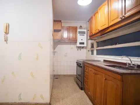 Departamento en Venta al Este