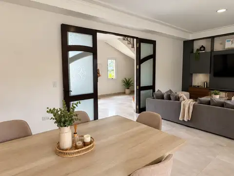 Casa en Venta, Barrio Privado Las Rosas, Yerba Buena