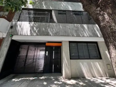 Departamento 2 Ambientes En Venta - Velez Sarsfield