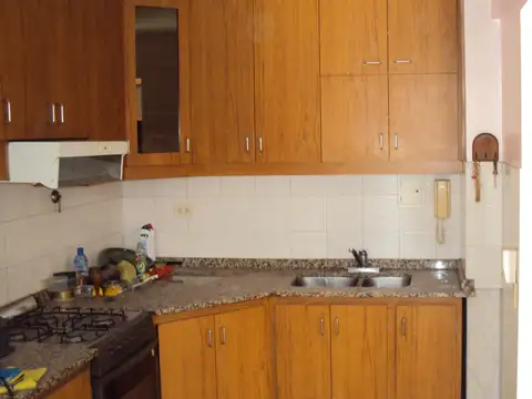 Departamento en Alquiler de 2 dormitorios