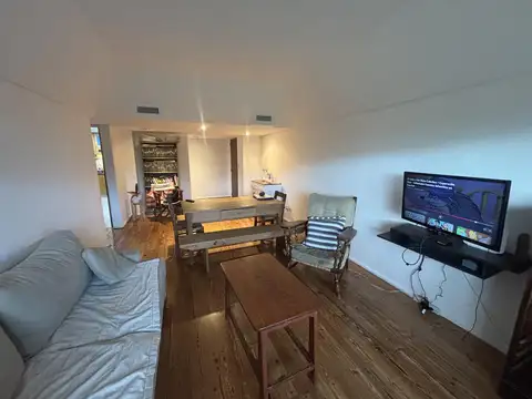 Departamento en Venta en Olivos Vías/Maipú, USD 270.000