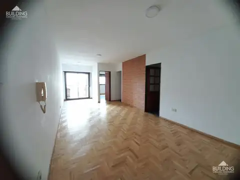 Departamento en ALQUILER - en La Plata - 1 dormitorio
