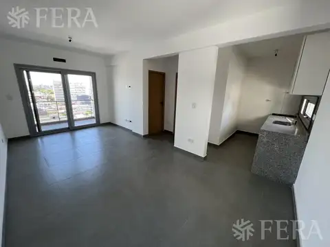 Departamento en Alquiler A Estrenar