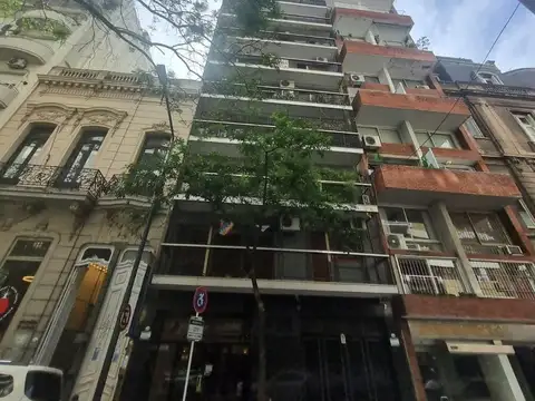 URUGUAY 1288 Piso 9°